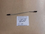 17838-ZV5-000 17840-ZV5-000 Honda 1997 BF45A 45HP Outboard Throttle Linkage T152. Fixed Price $19.99.