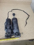 Evinrude Johnson 40 - Hp Trim & Tilt Assembly 0438135 0397532. Fixed Price $825.00.