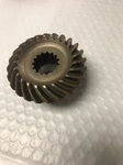 Mercury Mercap Gear 43-36219A1. Fixed Price $38.00.