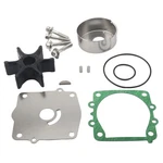 Yamaha / C115 130 2-STROKE Water Pump Repair Kit 6E5-W0078-A1-00. Fixed Price $28.98.