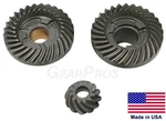 Lower Unit Gear Set 40-60 Hp Johnson / Evinrude Outboard 433570 397128. Fixed Price $299.95.