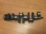 1992 Mariner Mercury 75HP 90HP Crankshaft 472-9001A3 472-9001T 2-STROK. Fixed Price $293.71.