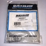 8M0055017 New Genuine Oem Mercury Quicksilver Thermal Valve Kit Lot F10-2. Fixed Price $29.99.