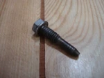 327506-OMC Johnson Shift Lever Pin. Fixed Price $9.95.