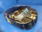 4361A2 21304361 Cover Cowling Mercury 20HP 200. Fixed Price $44.55.