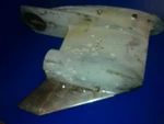 0431642 Yy 333856 Gearcase Housing Omc Spl 88HP Johnson Evinrude. Fixed Price $199.00.