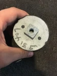 MP5947 Oem Omc Johnson Evinrude 0381407 Rubber Motor Mount Shock. Fixed Price $9.97.