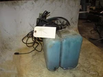 Johnson/evinrude Outboard Single Hose Brp Style Remote Oil Tank. Fixed Price $35.00.
