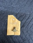 341926 Omc Johnson Evinrude Tee-outlet Fitting New Oem. Fixed Price $16.99.