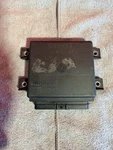 Yamaha F225 3.3L V6 Ecu Outboard 69J-01 Engine Control Unit. Fixed Price $349.95.