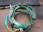 Omc Johnson Evinrude Stator 581867. Fixed Price $89.99.
