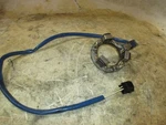 Yamaha 150HP 2 Stroke Outboard Pulsor Coil (6G6-85580-00-00). Fixed Price $75.00.