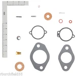 16008 Mercury Wmk Marine 40.0 H.p. To 150.0 # 1395-9262. Fixed Price $35.62.