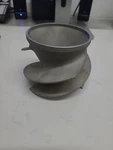 Mercury Outboard Jet Impeller 47-855708T40. Fixed Price $420.00.
