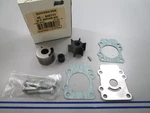 New Oem Mercury Quicksilver Water Pump Repair Kit 46-84277T 0810. Fixed Price $38.95.