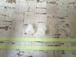*new Oem* (lot Of 2) 0720 Omc Johnson Evinrude Retainer 0204708. Fixed Price $7.36.