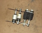 Suzuki 40 Hp Stroke Upper And Lower Mount Assy Pn 54160-87J11,54160-87J11. Fixed Price $89.50.