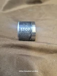 Johnson Throttle Plate Tiller Handle Position Marker Ring 203260. Fixed Price $10.93.