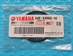 Yamaha Oem Power Tilt Ring 64E-43866-00-00. Fixed Price $5.00.