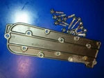 14141-95D00-0ED Yy 01550-06307 Screws Cover Suzuki 25HP DT25 (30HP?). Fixed Price $22.93.