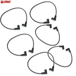 Fit For Johnson Evinrude 150 And 175 Hp V6 Marine Spark Plug Wire Set 18-8840. Fixed Price $29.14.