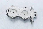 Johnson Evinrude 1989 1990 1991 1992 1993 1994 Cylinder Head 48 50 Hp Freshwater. Fixed Price $45.00.