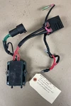 Good Used Oem Yamaha 2002 Rectifier & Regulator Assy, Part # 61A-81960-01-00. Fixed Price $95.00.