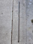 Omc Outboard Drive Shaft 25HP 1955 304933 ,304950. Fixed Price $40.00.