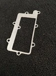 SMA6772 Mercury Mercap Gasket Nos 27-74392. Fixed Price $9.75.