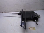 431642 43547 5000356 Johnson 1995 90HP V4 J90TLEOR Lower Unit Gearcase 20". Fixed Price $495.00.