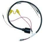 Wsm Harness: Johnson / Evinrude 25-35 Hp Cross Flow '82-'84 413-1818, 0391818. Fixed Price $209.97.