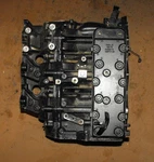 Tohatsu Tldi 40-50 Crankcase Cylinder Block Assy Pn 3T5B011000 Fits 2001-2018. Fixed Price $400.00.