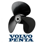 Volvopenta (15X15) Lh Propeller, 814611. Fixed Price $325.00.