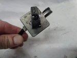 1988 Suzuki DT30C 30HP Ignition Timing Switch 37920-95D00 25HP Motor Outboard. Fixed Price $28.99.