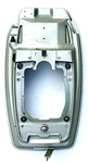 Lower Engine Cover 61110-96X54-0ED Seal 61112-95208 Oem 1989 Suzuki Hp DT55. Fixed Price $18.00.