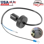 Oil Reservoir Cap 36-43300A9 For Mercury 105 135 140 150 175 200 225HP 99024A4. Fixed Price $31.88.
