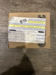 Evinrude Johnson Sending Unit Part # 584176. Fixed Price $85.00.