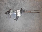 378595 Omc Johnson Evinrude CD-20 5.5HP Outboard Motor Lower Unit Gearcase (c). Fixed Price $89.95.