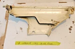 Omc Johnson Evinrude 10 Hp 15 0446214 0440197 Lower Cover Kit Assembly. Fixed Price $119.99.