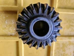 Mercruiser Bravo Gear Set, 14063A1 43-818927 43-818928, Oem. Fixed Price $399.00.