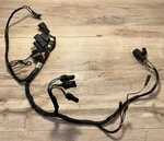 1996-2001 Omc Johnson Evinrude 25 35 Hp Wiring Harness Motor Cable 0586043. Fixed Price $34.39.