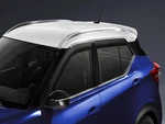 Genuine Nissan Side-window Deflectors H0800-7LA0A. Fixed Price $122.40.