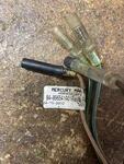Mercury Quicksilver 14 Pin Engine 3' Harness Adapter 84-896541A01 84-896541T1. Fixed Price $35.00.