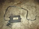 Mercury 150HP 2 Stroke Outboard Oil Warning Module (41470A3). Fixed Price $70.00.