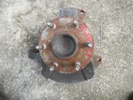 Driver Front Spindle/knuckle Classic Style Fits 99-07 Sierra 1500 Pickup 432072. Fixed Price $75.60.