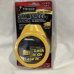 Trimax Fifth Wheel Lock Couplers Model TFW55. Fixed Price $49.94.