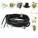 36620-93J02 Main Wiring Harness 16PIN 8M For Suzuki Control Box 67200-93J50. Fixed Price $145.45.