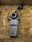 Honda Marine Outboard Single Engine Control Box Top Mount Binnacle Missing Cover. Fixed Price $90.00.