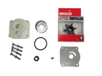 Yamaha 61N-W0078-14 Water Pump Repair Kit. Fixed Price $45.49.