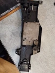 69223 Mercury Top Cowl Front Support Pre-owned. Fixed Price $50.00.